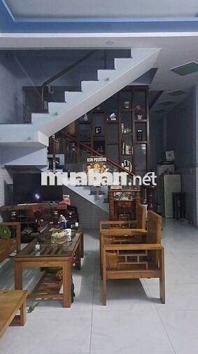 NHÀ ẤP 1 VĨNH LỘC A, 1LẦU 2PN, HỢP Ở GIA ĐÌNH VÀ BÁN HÀNG ONLINE