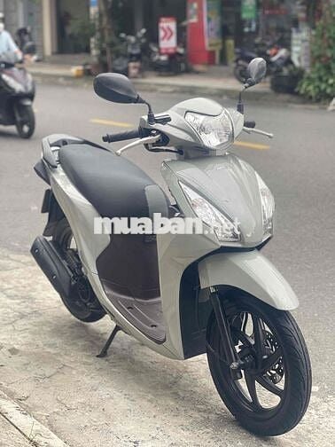 Vision xám xi măng máy zin êm áo đẹp