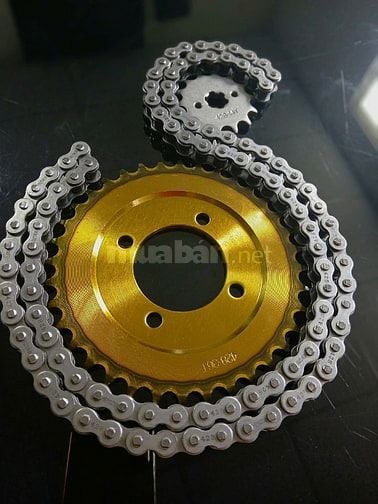 NHÂN VIÊN KINH DOANH PHỤ TÙNG XE MÁY, DẦU NHỚT