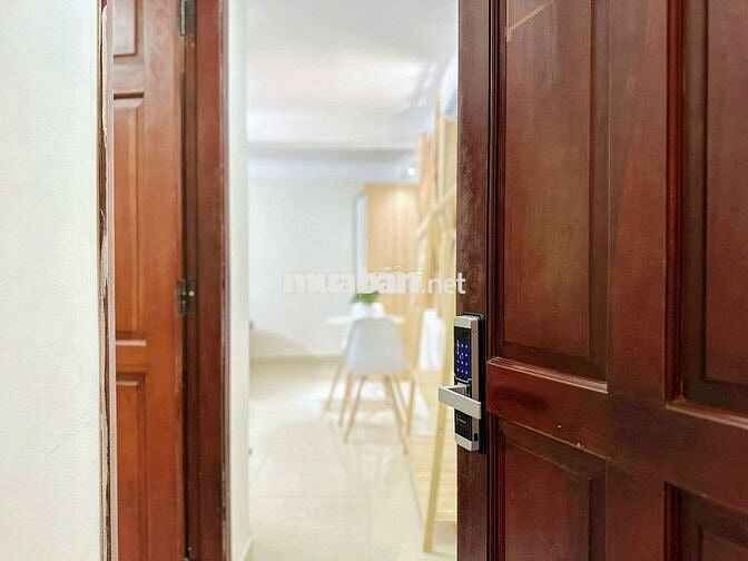 CHÍNH CHỦ CHO THUÊ CĂN HỘ DỊCH DỊCH VỤ TẠI TRUNG TÂM QUẬN 3