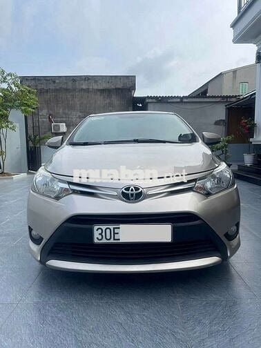 2016 E Số sàn- 120000 km