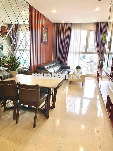 cho thuê căn 2PN- 2Wc phú mỹ hưng - nguyễn thị thập