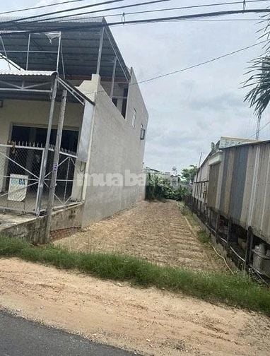 Cuối năm kẹt tiền bán nhanh lô đất trong tuần, 150m2 ở Tân Thông Hội.