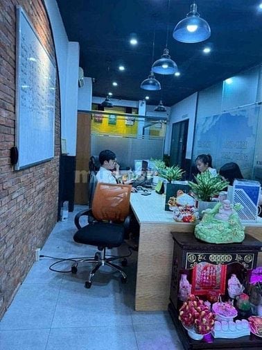 CHO THUÊ MẶT BẰNG HOẶC VĂN PHÒNG GIÁ RẺ