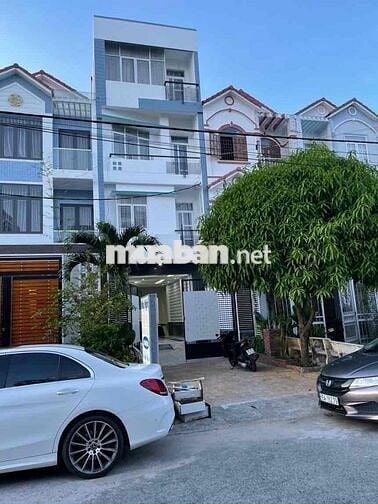 Bán Nhà Nghĩ 13 Phòng Khu Biệt Thự Cồn Khương