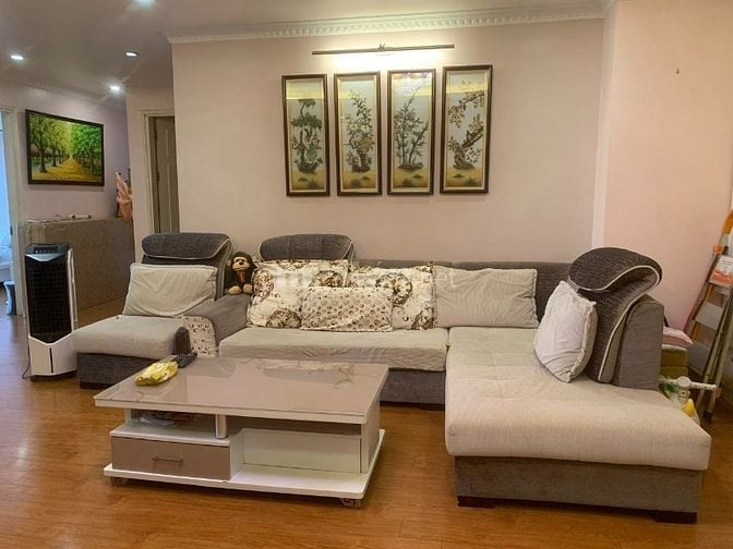 bán căn hộ chung cư Vinaconex 3 