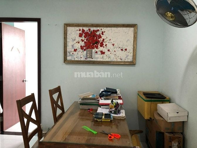 Cho Nữ THUÊ 1 PHÒNG TRONG CĂN HỘ CHUNG CƯ