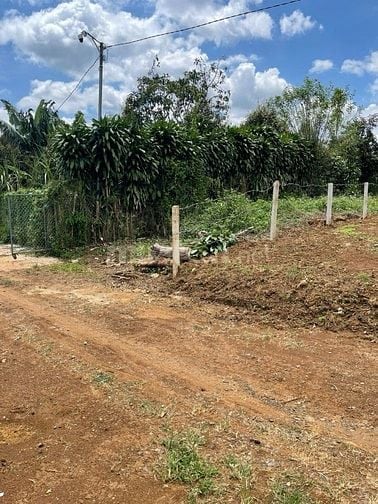 Bán đất thổ cư 166,6 m2(chính chủ), đường Âu Cơ 16m, tp bảo lộc.