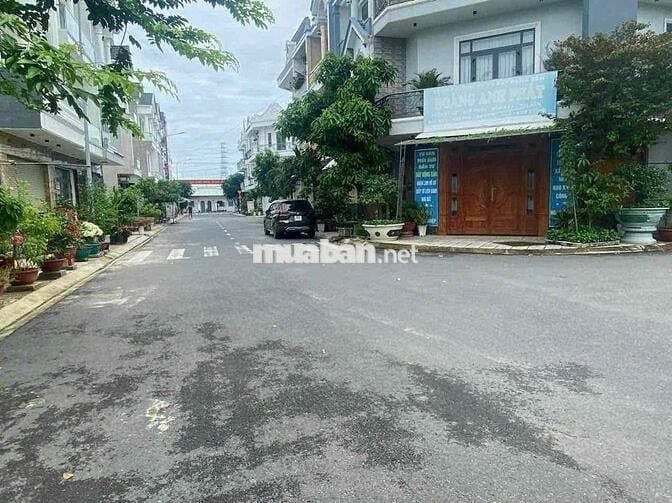 Siêu Phẩm lô góc An Phu1 Bình Dương