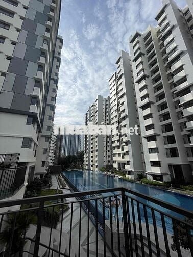 Căn hộ chỉ cần thanh toán 30% nhận nhà ở liền, cho thuê ngay, ck 7%