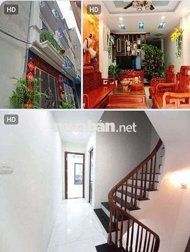 Cho thuê nhà nguyên căn – tổ 2 Đa Sỹ, Hà Đông