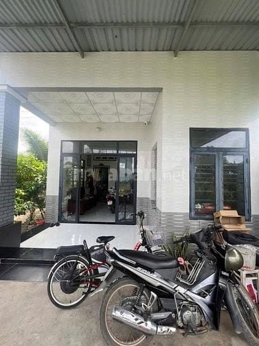 Bán Nhà Của Ông Bà để về với con cháu. Sổ hồng riêng 890tr ở Củ Chi.