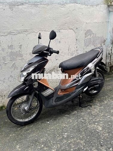 Yamaha Ultimo nhập Thái 2011 máy êm ru