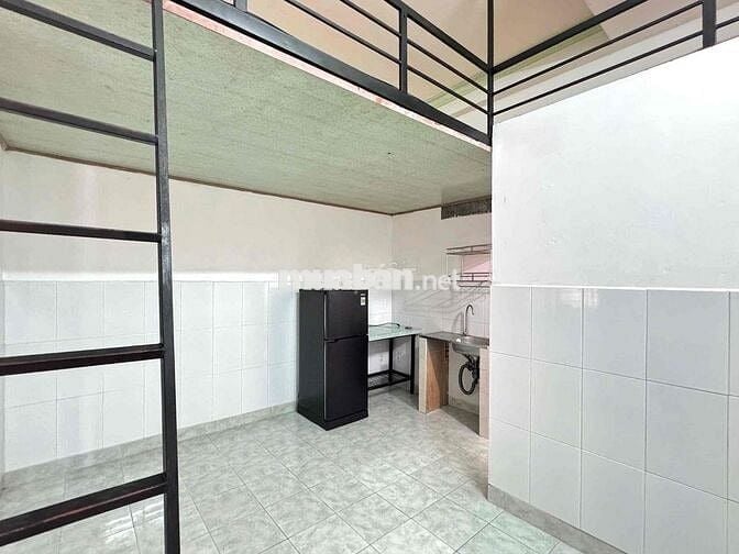 Căn Hộ Duplex Đầy Đủ Nội Thất Trung Tâm Q7