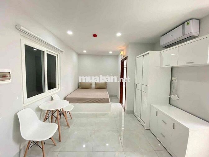 Căn Hộ StudioĐầy Đủ Nội Thất Trung Tâm Q7