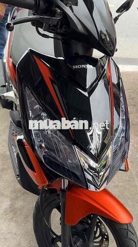 Airblade Thái chính chủ bs Thành Phố