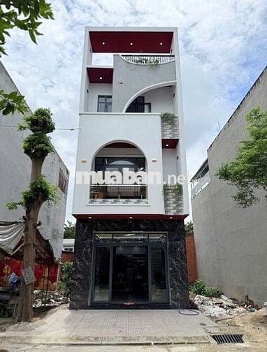 Nhà ngay KDC Tân Hiệp chỉ 790 triệu