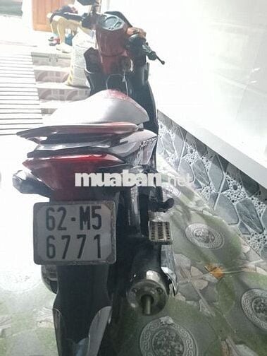 Thanh lý gấp xe Novo 4, do ko có nhu cầu sử dụng