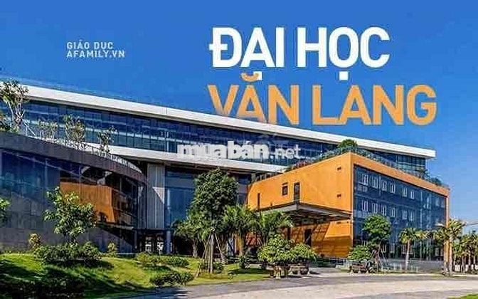 Cho thuê phòng trọ gần ĐH Văn Lang