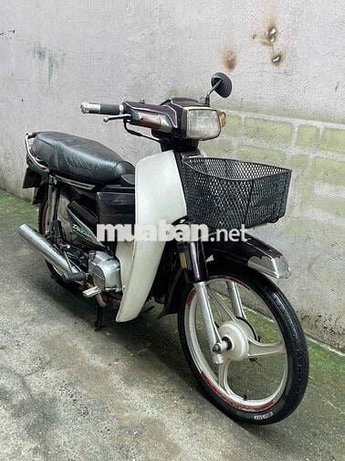 Honda Dream tàu máy êm ru full chức năng