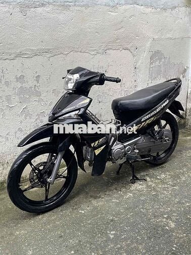 Sirius fi 2021 chính chủ máy móc zin xe đẹp