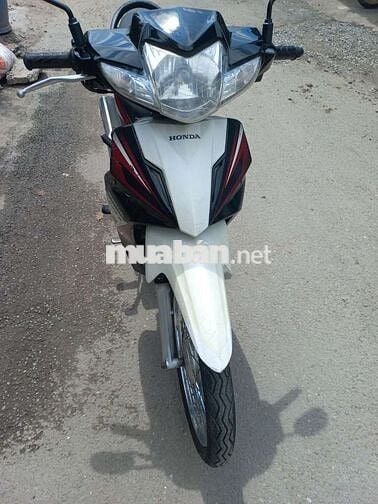 Honda wave blade 2015