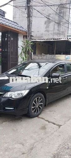 2007 1.8 AT - 140000 km