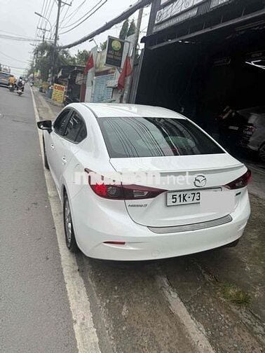 Mazda3 sedan 1.5AT form mẫu 2019, Sản xuất 2020