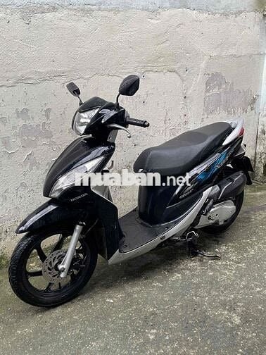 Honda Vision 2013 chính chủ máy êm ru