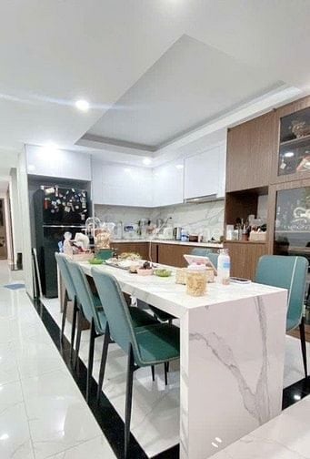 Nhà Đẹp Lung Linh, Công Năng Tối Ưu, 02 Tầng, 4x25m