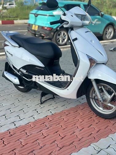 xe máy zin chưa rớt đầu chính chủ ky giấy