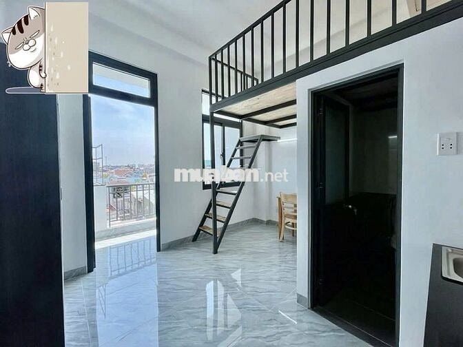 📍PHÒNG TRỌ 30M2 MỚI 100% - CỬA SỔ - NGAY NGÃ TƯ TÔ TÝ - CHỢ NGÃ BA BẦU