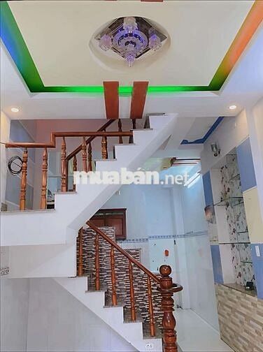 Cho thuê nhà nguyên căn,P.Hiệp Thành Q.12( gần HL80b)