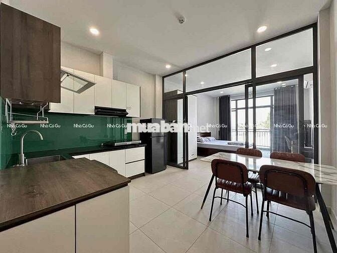 💎CĂN HỘ 1PN BANCOL THOÁNG - FULL NT - GẦN NGAY CV HOÀNG VĂN THỤ 💎💎