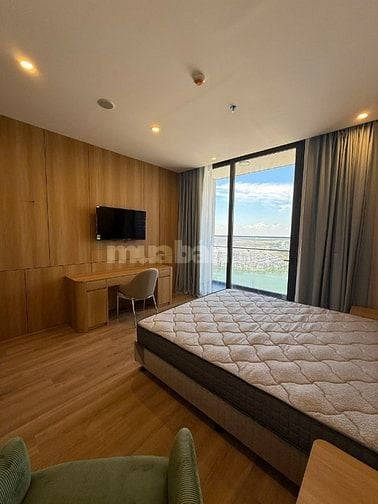 🌊 CHÍNH CHỦ BÁN CĂN STUDIO ICON40 HẠ LONG – VIEW NHẠC NƯỚC CỰC ĐẸP 🎵