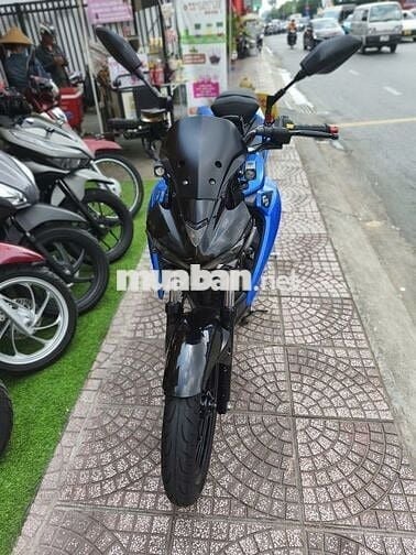 Suzuki GSX-S150cc 2017 bs 59x3-22588