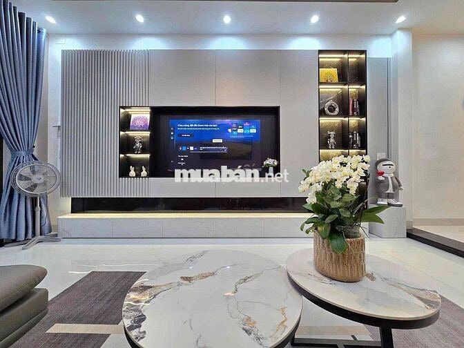 Cần sang tên nhà đang thuê 8tr/tháng-2Tỷ030 gần chợ Tân Chánh Hiệp Q12