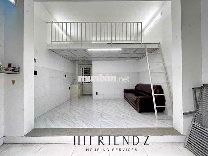 MẶT BẰNG GIÁ RẺ - THÍCH HỢP THUÊ Ở - KINH DOANH NHỎ - LÊ VĂN QUỚI