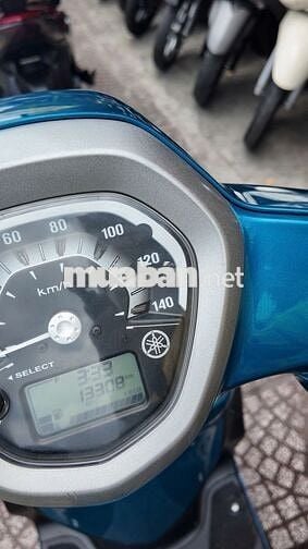 Yamaha Grande 125cc 2015 bs 59x2-87028