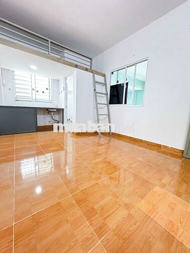 🔥CỬA SỔ - THOÁNG MÁT - GIÁ SIU ƯU ĐÃI GẦN ĐẠI HỌC VĂN HIẾN ÂU🔥