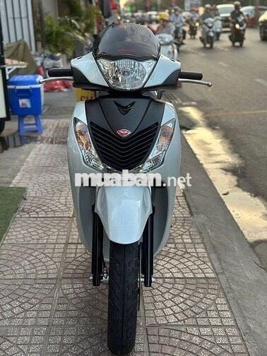 Sh 150cc ý 2012 bs 59t1-26161