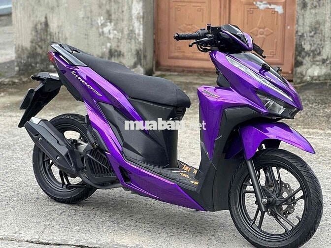 ❤️Vario 125 đời 2021 bstp chính chủ hỗ trợ góp
