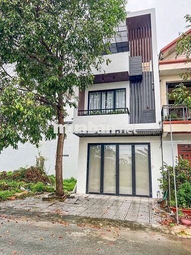 Chính chủ cần bán gấp nhà Gần KCN Mỹ Phước 3 -Thới Hòa
