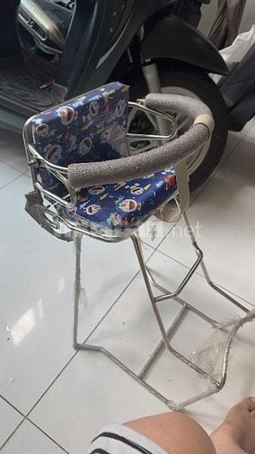 Ghế ngòii xe máy xe lead scr vision scoppy