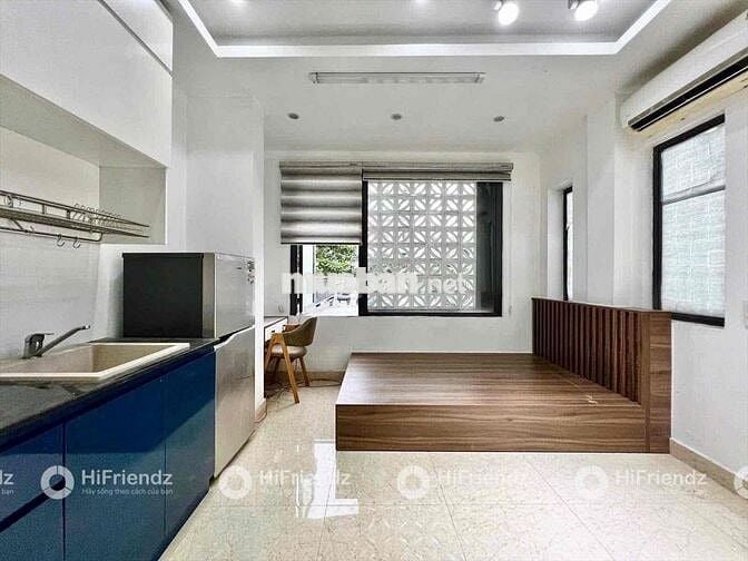 KHAI TRƯƠNG PHÒNG TRỌ STUDIO FULL NỘI THẤT - ƯU ĐÃI GIẢM GIÁ