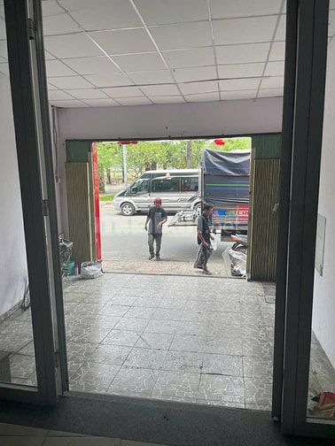CHO THUÊ MẶT BẰNG KINH DOANH - MẶT TIỀN ĐƯỜNG TẦM VU
