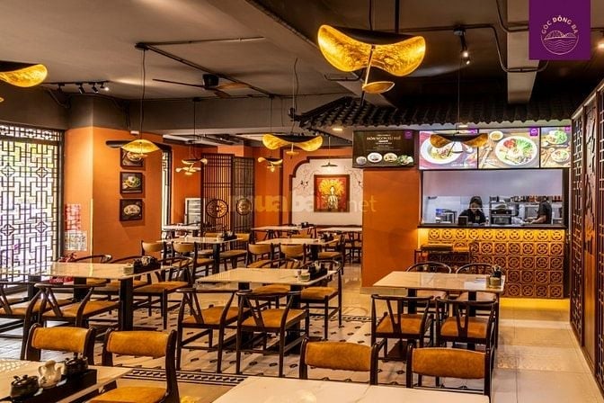 [TUYỂN DỤNG PHỤ BẾP BÚN BÒ- QUẬN 7]