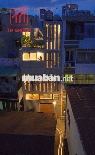 ✨ **Nhà nguyên căn đẹp – Giá tốt giữa lòng Phú Nhuận** ✨