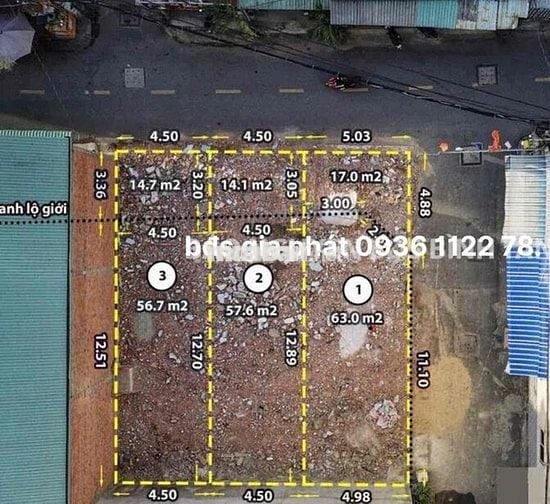 ĐẤT GÓC 2 MẶT TIỀN ĐƯỜNG ( chính chủ bán gấp ).