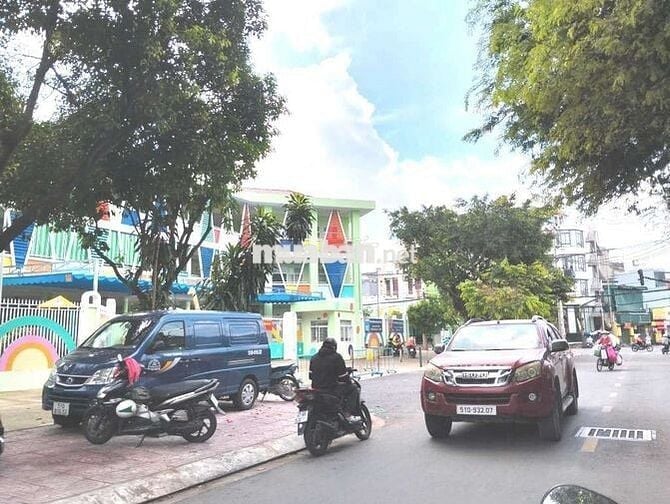 Bán nhà TT Thủ Đức Hoàng Diệu 2 .  58m² . 4 TỶ35.